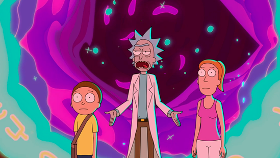 Rick and Morty | Claw and Hoarder: Special Ricktim’s Morty - S04E04
