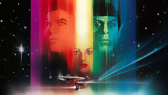 Star Trek: The Motion Picture | O começo de uma nova jornada