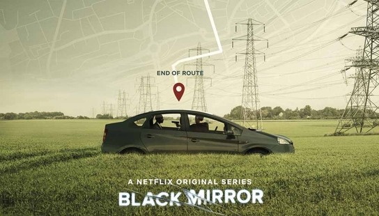 Black Mirror (S05E02) | Smithereens