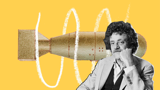 Cama de Gato | As Mentiras Inofensivas de Kurt Vonnegut