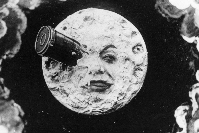 Viagem à Lua (1902)