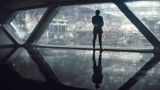 Star Wars Precisa Mudar - Episódio I: A Caixa de Mistérios Contra-Ataca