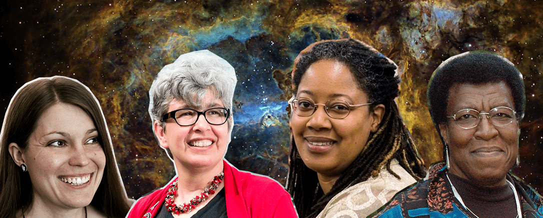 Retrospectiva 2018: o ano das mulheres na Ficção Científica